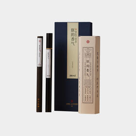 名家秘制的惠安沉香线香