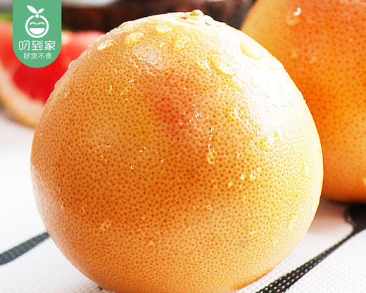 南非红宝石西柚/1份（3个，共900-1000g） 商品图3