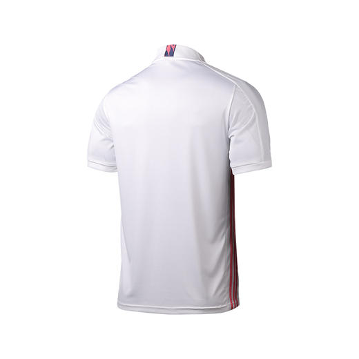 ADIDAS/阿迪达斯  皇马20/21赛季主场球迷版球衣FM4735 商品图3