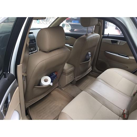 别克 凯越 1.5L 自动经典型 【长租-北京】 商品图7