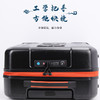 国潮新品 银座大闹天宫系列拉杆箱行李箱 可登机20寸A-9809L 商品缩略图2