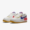 耐克nike女鞋 nike air force 1 shadow CI0919-100JPY带授权招加盟代理 商品缩略图1