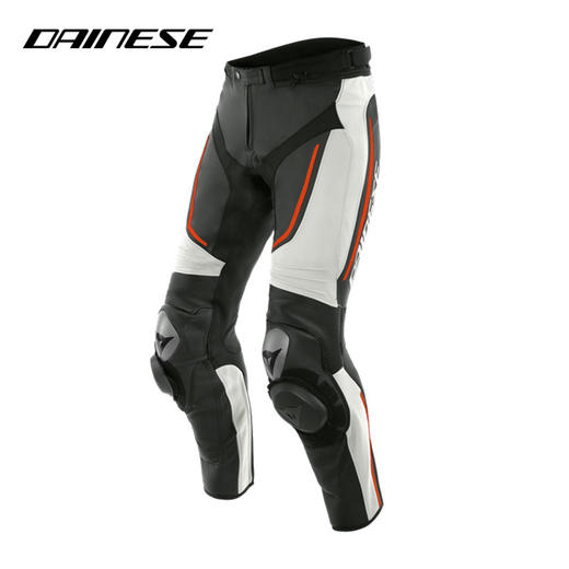 DAINESE/丹尼斯   ALPHA LEATHER 皮裤骑行裤 商品图0