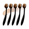 艾丝珀 espoir SUPER DEFINITION FACE BRUSH 化妆刷 5支装JPY带授权招加盟代理 商品缩略图1