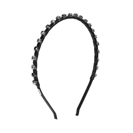 瑷嘉莎 AGATHA HAIR BAND 发箍JPY带授权招加盟代理 商品图0