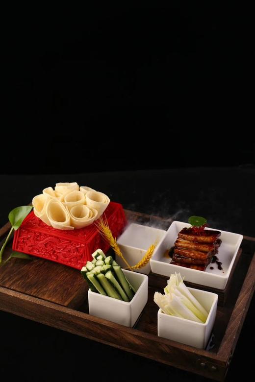 老北京酥肉500克 商品图2