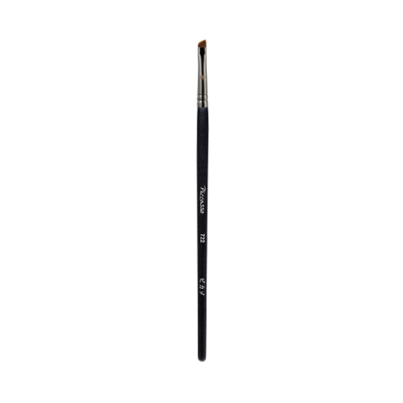 毕加索 PICCASSO PICCASSO 722 DIAGONAL EYE SHADOW 化妆刷JPY带授权招加盟代理