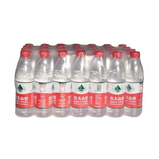 农夫山泉 矿泉水 农夫山泉 商品图3