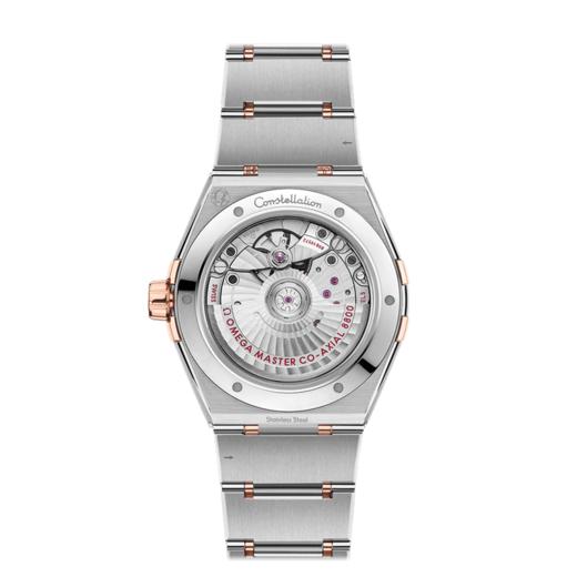 欧米茄 OMEGA 星座系列至臻天文台 131.20.39.20.52.001男士腕表 商品图1