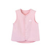 英氏婴儿背心男女宝秋冬莫代尔家居服马甲上衣YLPAJ30006A01 YLPAJ30007A01 商品缩略图4