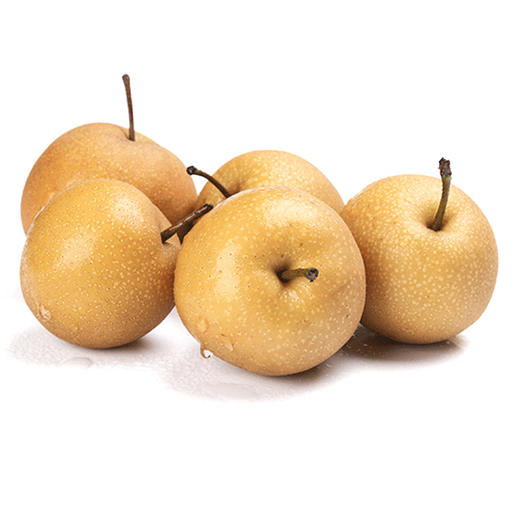 下架爱心消费助农恩施宣恩黄金梨9枚装净重55斤6斤箱