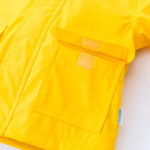 贝贝怡男女宝宝外套上衣风衣春秋款外套上衣213S2858
 商品图11