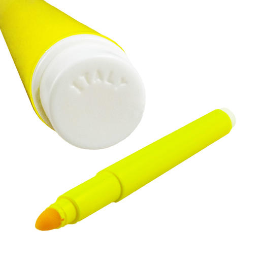 AMOS韩国进口可水洗蜡笔水彩笔儿童幼儿园涂鸦画笔绘画工具 商品图9