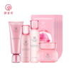 御泥坊玫瑰护肤品套装女深层补水保湿爽肤水乳液面膜化妆品女正品JPY带授权招加盟代理 商品缩略图4