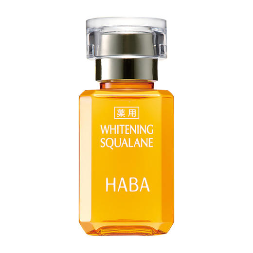 日本HABA 黄油-15ML/30ML 商品图0