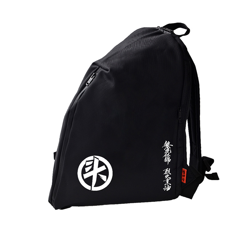 大头侃人 双肩背包 限量纪念款 大头信物 男女同款