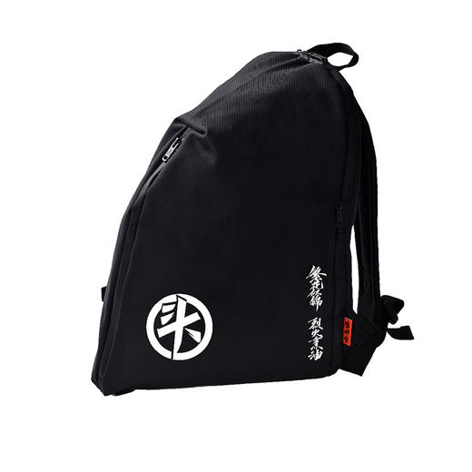 大头侃人 双肩背包 限量纪念款 大头信物 男女同款 商品图0