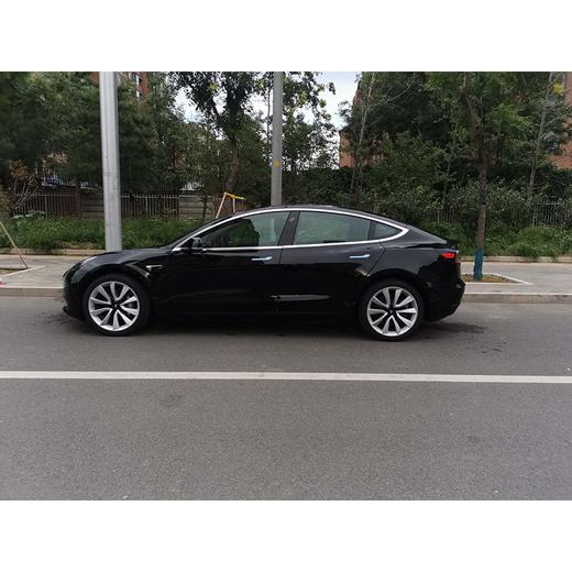 【月租-北京】特斯拉 model3 标准续航后驱升级版 商品图5