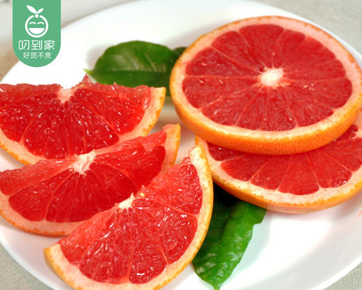 南非红宝石西柚/1份（3个，共900-1000g） 商品图4