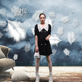 对位SQ26CP_连衣裙_ZK