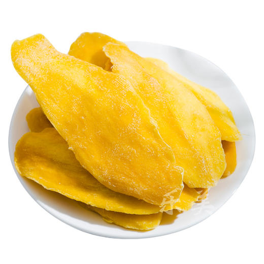 秒杀价28.9元购泰国芒果干500g 商品图1
