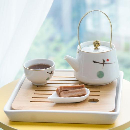 叶开泰严选 | 五味山楂条100g 商品图2