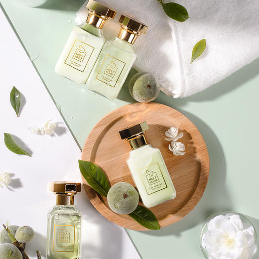 【简装】青梅煮雨身体乳75ml 商品图1