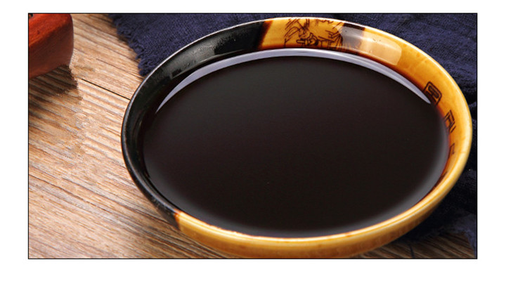 cly东古山西陈醋三年陈22l桶装