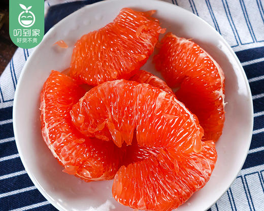 南非红宝石西柚/1份（3个，共900-1000g） 商品图2