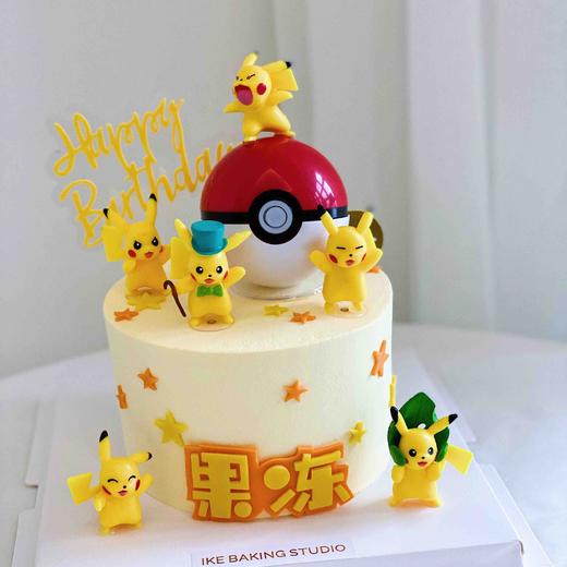 迷你皮卡丘 商品图1