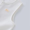 英氏婴幼儿马甲20新款秋装男女宝宝夹棉背心居家服YLPAJ30005A01 商品缩略图3