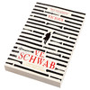 【中商原版】Vicious (The Villains Series) 英文原版 V·E·施瓦布：狂暴（恶棍系列）奇幻小说 V. E. Schwab 商品缩略图1