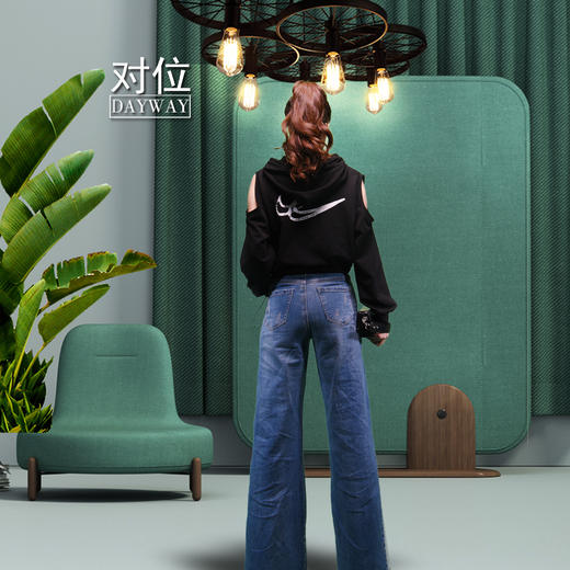 积度衣SK4PYM_长裤_ZK 商品图2