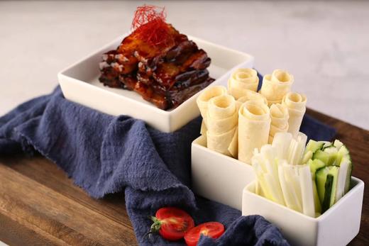 老北京酥肉500克 商品图0