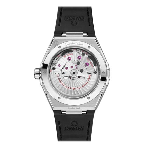 欧米茄 OMEGA 星座系列至臻天文台131.12.41.21.06.001男士腕表 商品图1