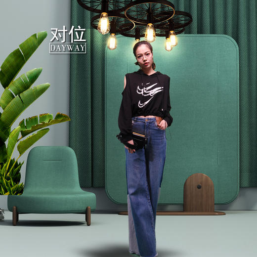 积度衣SK4PYM_长裤_ZK 商品图1