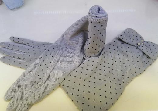 3F ALA防护手套 商品图0