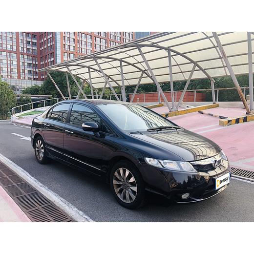 本田 思域 1.8L自动豪华版 【长租-北京】 商品图2