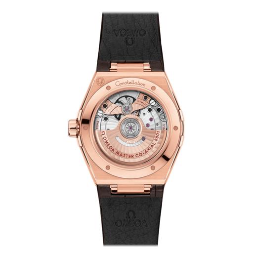 欧米茄 OMEGA 星座系列至臻天文台男士腕表 131.53.39.20.02.001 商品图1