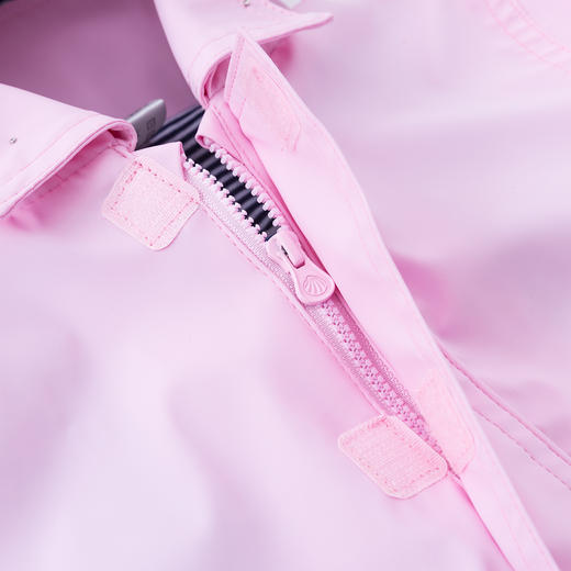 贝贝怡男女宝宝外套上衣风衣春秋款外套上衣213S2858
 商品图6