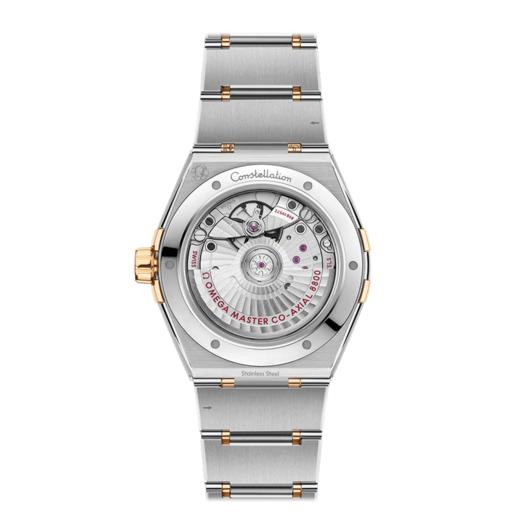 欧米茄 OMEGA 星座系列至臻天文台131.20.39.20.58.001男士腕表 商品图1