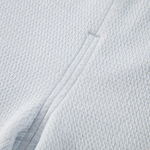 英氏婴童男女宝宝莫代尔居家裤秋冬夹棉保暖裤新品YLCAJ30007A01 商品图2