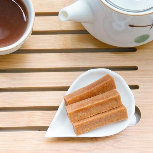 叶开泰严选 | 五味山楂条100g 商品图1