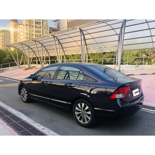 本田 思域 1.8L自动豪华版 【长租-北京】 商品图5