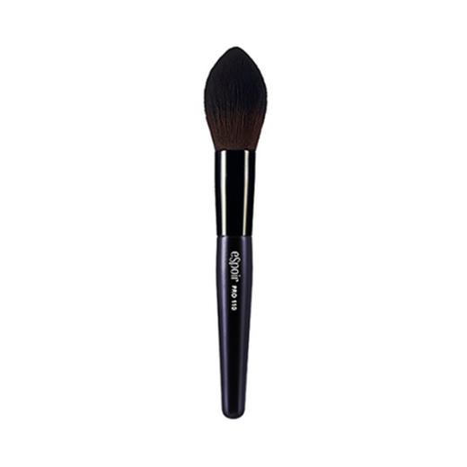 艾丝珀 espoir PRO POWDER BRUSH 110 AD 化妆刷JPY带授权招加盟代理 商品图0