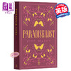 【中商原版】弥尔顿：失乐园 英文原版 Alma Classics: Paradise Lost 经典文学 Milton John 商品缩略图0