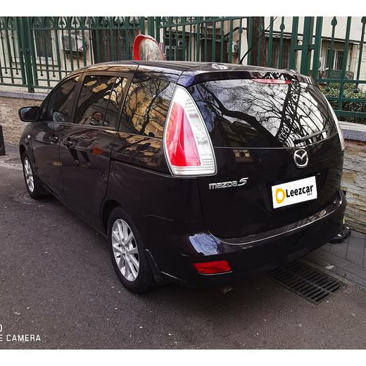 【月租-北京】马自达 5 2.0 自动舒适型 商品图3