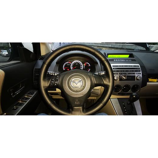 【月租-北京】马自达 5 2.0 自动舒适型 商品图5