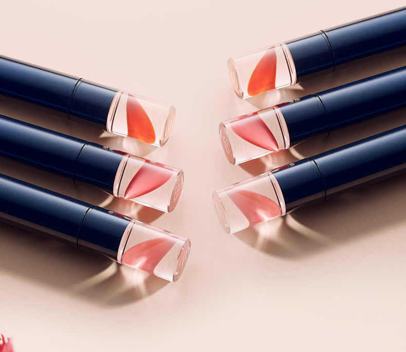 【入会加享】肌肤之钥cpb口红 花漾盈采唇膏细管 显色滋润b