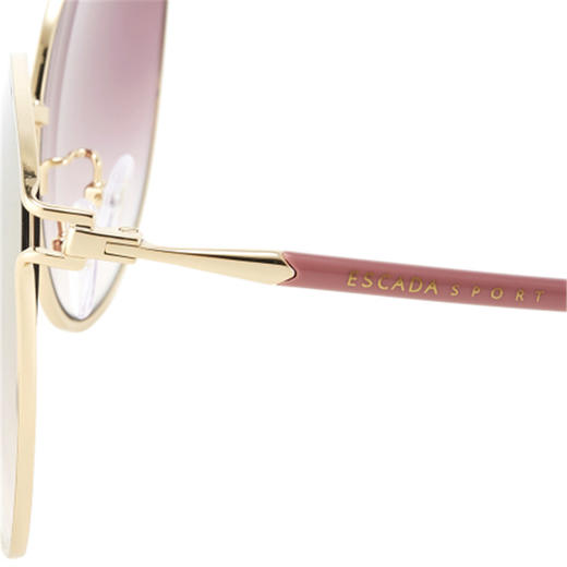 艾斯卡达 ESCADA SESC01G/300G 墨镜JPY带授权招加盟代理 商品图3